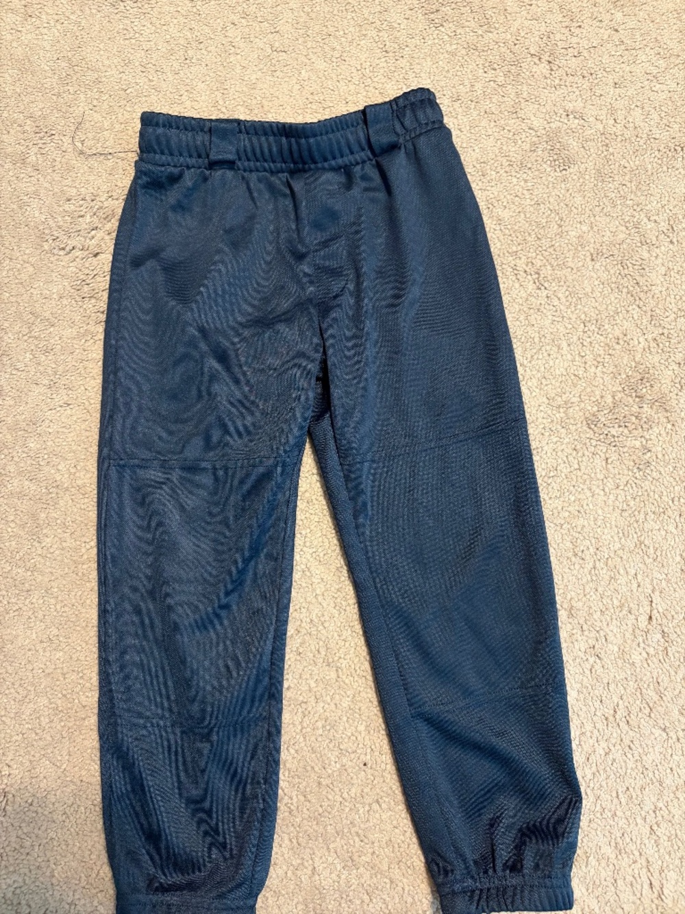 Boys baseball pants